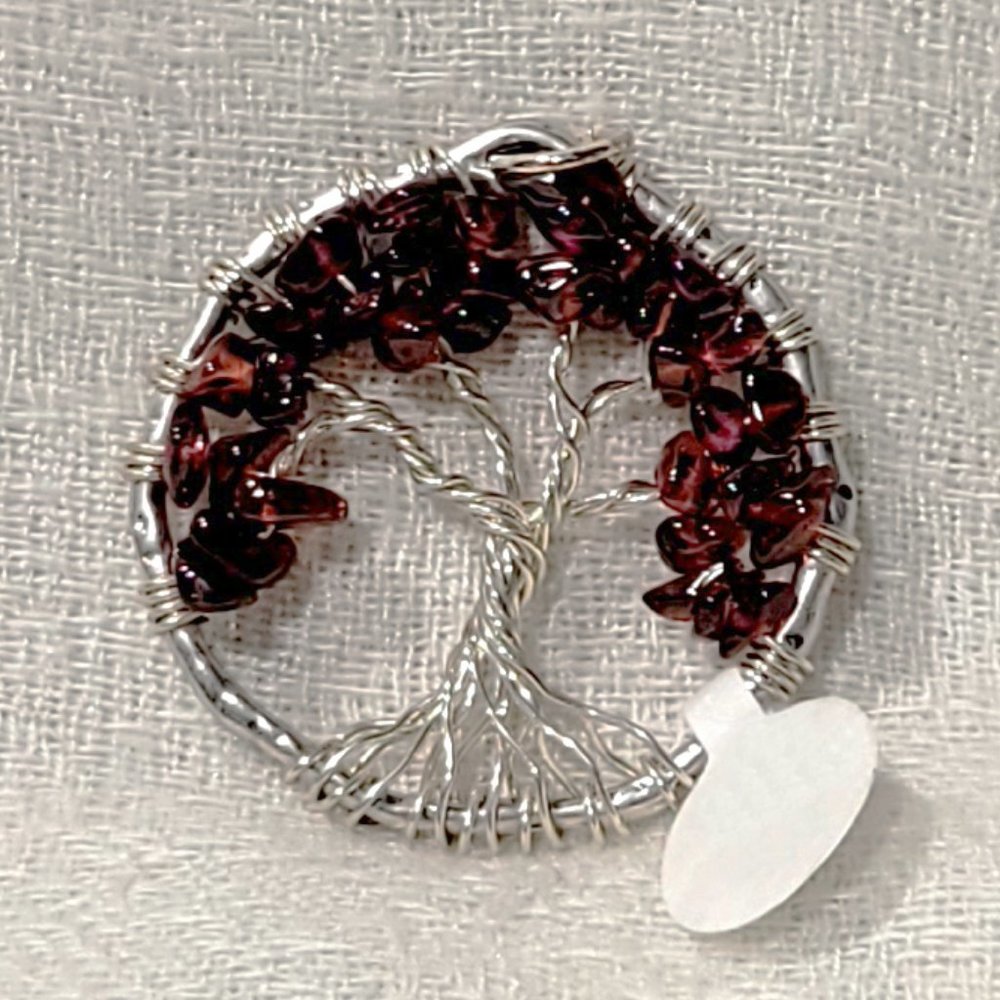 Tree of Life Pendant